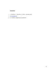 Personalo valdymas organizacijose 12 puslapis