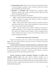 Personalo valdymas organizacijose 10 puslapis