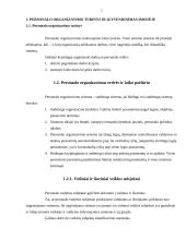 Personalo organizavimas bei valdymas 2 puslapis