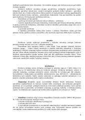 Personalo valdymas: Klaipėdos rajono savivaldybės administracija 4 puslapis