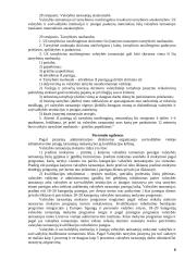 Personalo valdymas: Klaipėdos rajono savivaldybės administracija 6 puslapis