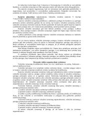 Personalo valdymas: Klaipėdos rajono savivaldybės administracija 7 puslapis