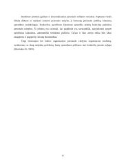 Personalo valdymo proceso analizė 11 puslapis