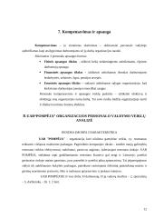 Personalo valdymo veiklų analizė 12 puslapis