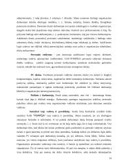 Personalo valdymo veiklų analizė 14 puslapis
