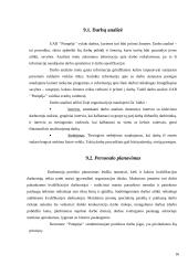 Personalo valdymo veiklų analizė 16 puslapis