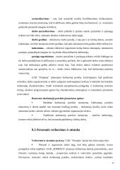 Personalo valdymo veiklų analizė 17 puslapis