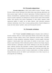 Personalo valdymo veiklų analizė 19 puslapis