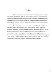 Personalo valdymo veiklų analizė 3 puslapis