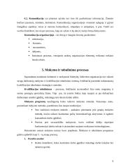 Personalo valdymo veiklų analizė 9 puslapis