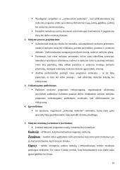 Personalo valdymo veiklų analizė 10 puslapis