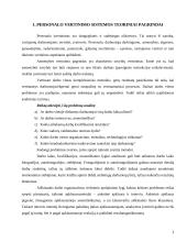 Personalo vertinimas: "Klaipėdos" viešbutis 3 puslapis