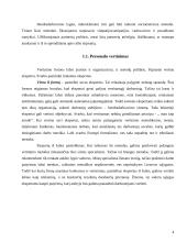 Personalo vertinimas: "Klaipėdos" viešbutis 4 puslapis