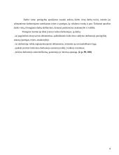 Personalo vertinimas: "Klaipėdos" viešbutis 8 puslapis