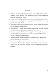 Personalo vertinimo (atestavimo) sistema "Mexx" parduotuvėje 14 puslapis