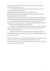 Personalo vertinimo (atestavimo) sistema "Mexx" parduotuvėje 9 puslapis