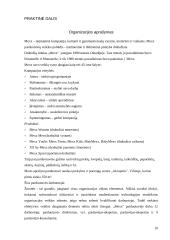 Personalo vertinimo (atestavimo) sistema "Mexx" parduotuvėje 10 puslapis