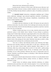 Personalo vertinimo (atestavimo) sistema: UAB "Baltika Lietuva" 11 puslapis