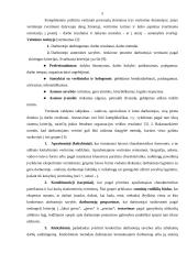 Personalo vertinimo (atestavimo) sistema: UAB "Baltika Lietuva" 5 puslapis