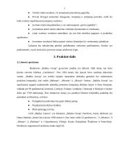 Personalo vertinimo (atestavimo) sistema: UAB "Baltika Lietuva" 7 puslapis