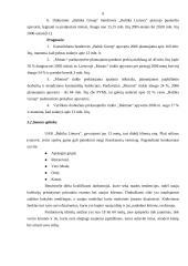 Personalo vertinimo (atestavimo) sistema: UAB "Baltika Lietuva" 9 puslapis