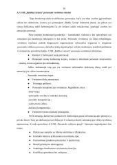 Personalo vertinimo (atestavimo) sistema: UAB "Baltika Lietuva" 10 puslapis