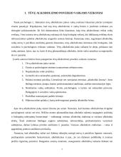 Piktnaudžiaujančių alkoholiu tėvų vaikas 2 puslapis