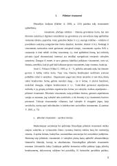 Pilietinės visuomenės bruožai 3 puslapis