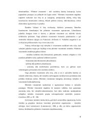 Pilietinės visuomenės bruožai 6 puslapis