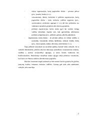 Pilietinės visuomenės bruožai 7 puslapis