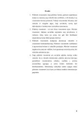 Pilietinės visuomenės bruožai 8 puslapis