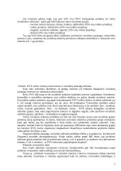 Pilietinė visuomenė ir jos raida Lietuvoje 2 puslapis