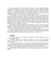 Pilietinė visuomenė ir jos raida Lietuvoje 5 puslapis