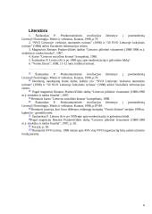 Pilietinė visuomenė ir jos raida Lietuvoje 6 puslapis