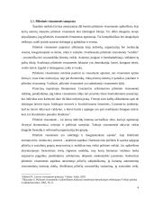 Pilietinės visuomenės kultūriniai aspektai 4 puslapis
