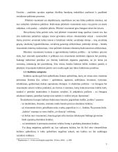 Pilietinės visuomenės kultūriniai aspektai 5 puslapis