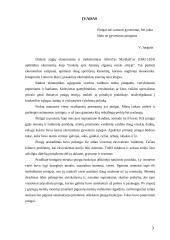 Pinigų rinka ir esmė 2 puslapis