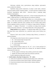 Pinigų rinka ir esmė 15 puslapis