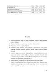 Pinigų rinka ir esmė 19 puslapis