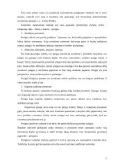 Pinigų rinka ir esmė 6 puslapis