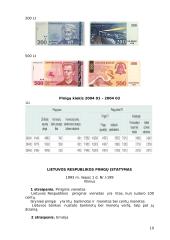 Pinigų rinka ir esmė 9 puslapis