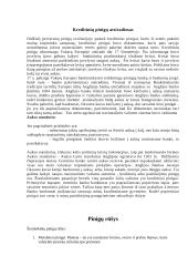 Pinigai, kreditiniai pinigai 3 puslapis