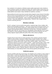 Pinigai, kreditiniai pinigai 5 puslapis