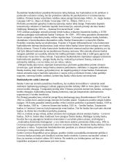 Pinigai ir bankai. Bankininkystės raida 6 puslapis