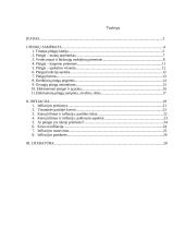 Pinigai ir infliacija 2 puslapis