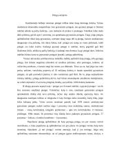 Pinigai ir infliacija 8 puslapis