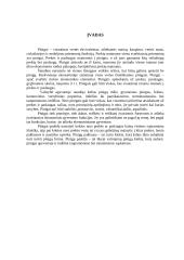 Pinigai, jų kilmė ir funkcijos 2 puslapis