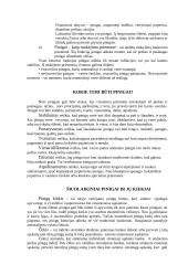 Pinigai, jų kilmė ir funkcijos 5 puslapis