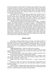 Pinigai, jų kilmė ir funkcijos 6 puslapis