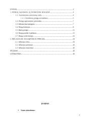 Pinigų galia ir infliacija 2 puslapis